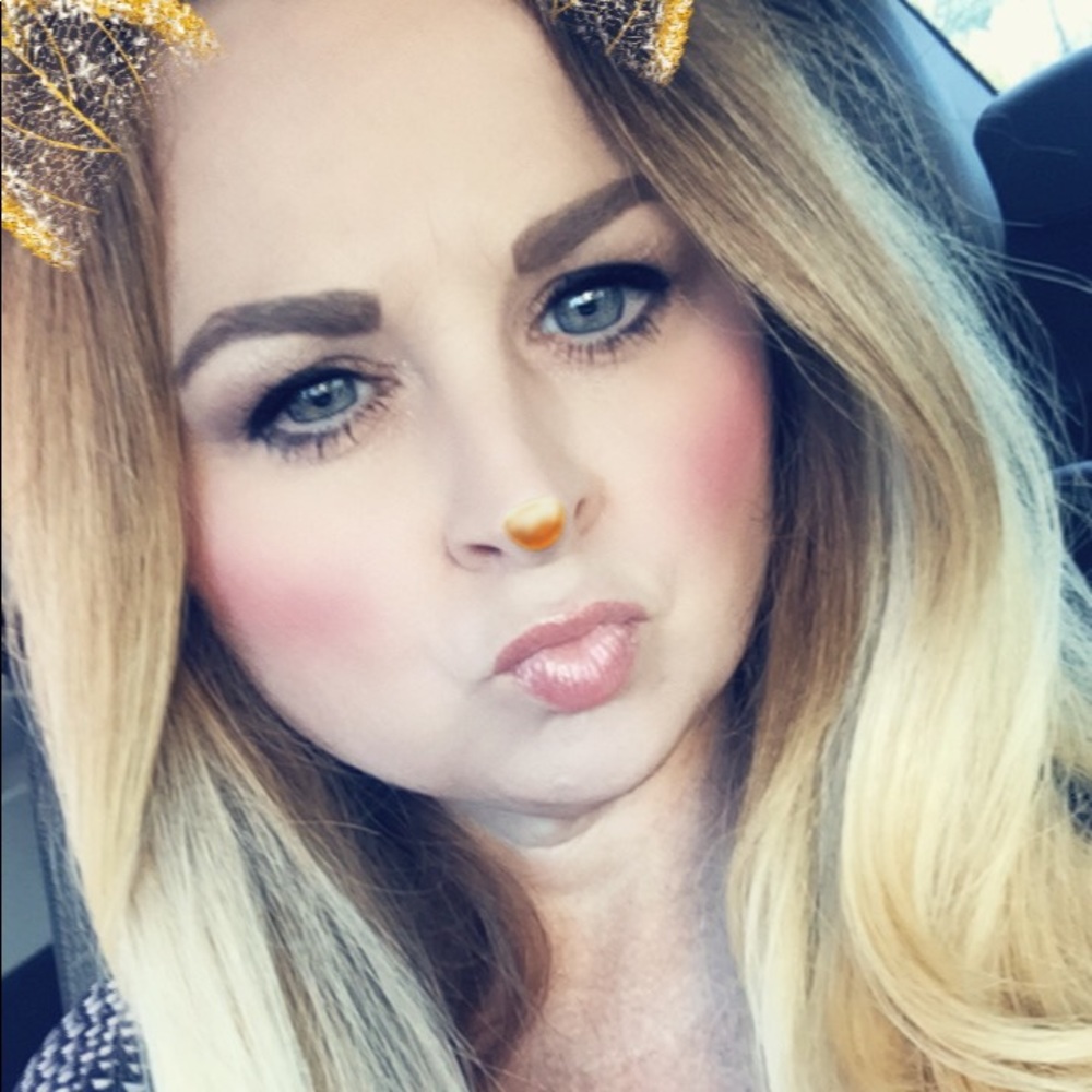 Meet your Posher, Michelle